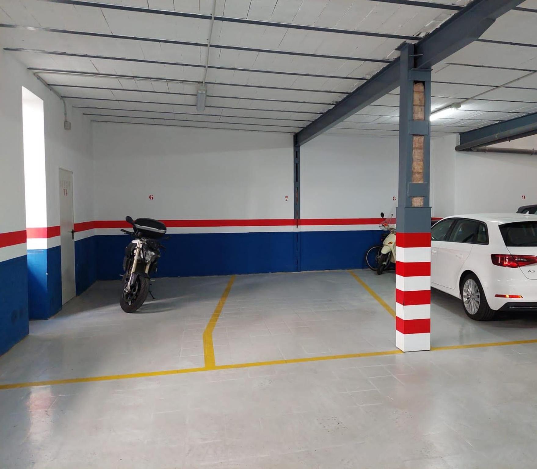 Castellar Centro Apartment Sewilla Zewnętrze zdjęcie